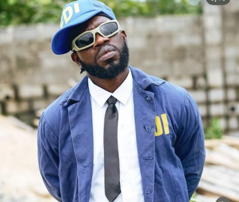 Police deny reports of Broda Shaggi shooting in Ogun State